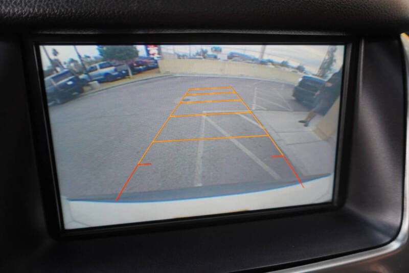 2015 Chevrolet Suburban LT