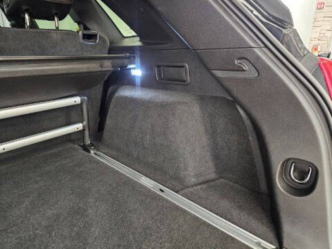 2017 Cadillac XT5 Platinum