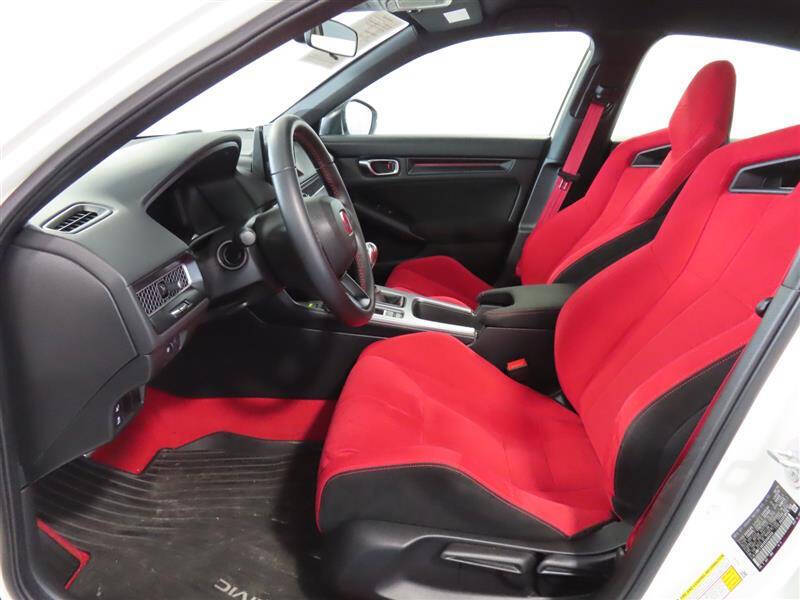 2024 Honda Civic Type R