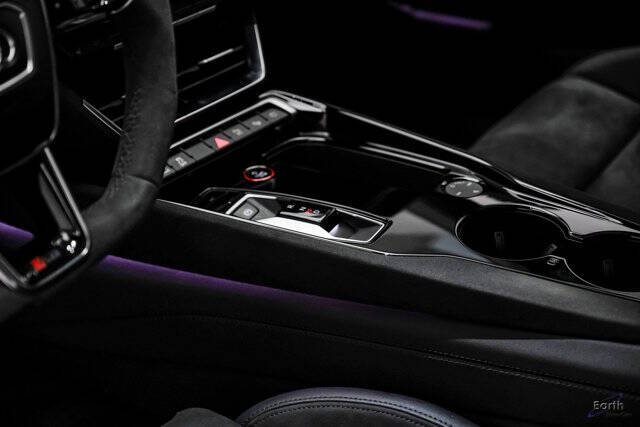 2023 Audi RS e-tron GT quattro