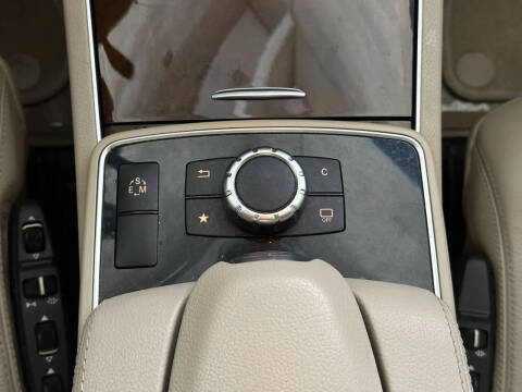 2016 Mercedes-Benz E-Class E 400