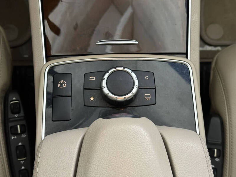 2016 Mercedes-Benz E-Class E 400