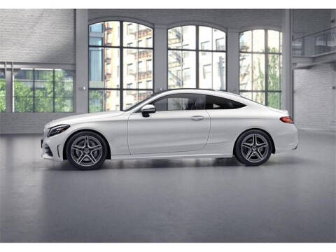 2019 Mercedes-Benz C-Class C 300 4MATIC