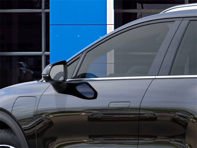 2026 Chevrolet Equinox EV LT 2