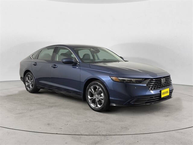 2023 Honda Accord Hybrid