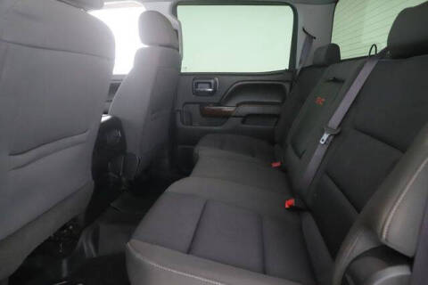 2016 GMC Sierra 2500HD