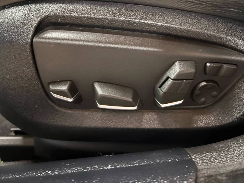 2016 BMW 5 Series 535i