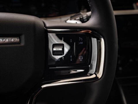 2026 Land Rover Range Rover Evoque P250 S