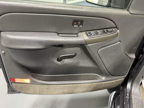 2005 Chevrolet Silverado 2500HD