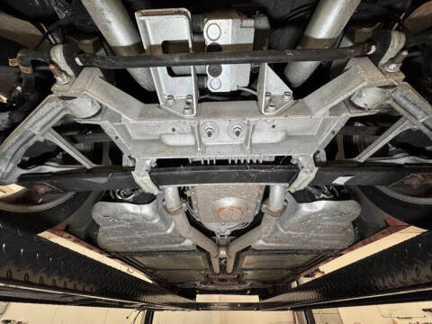 1997 Chevrolet Corvette