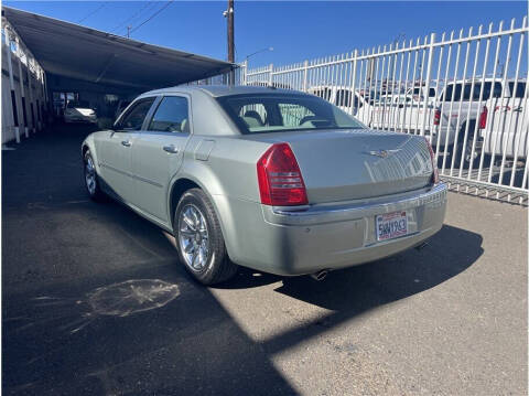 2006 Chrysler 300 C