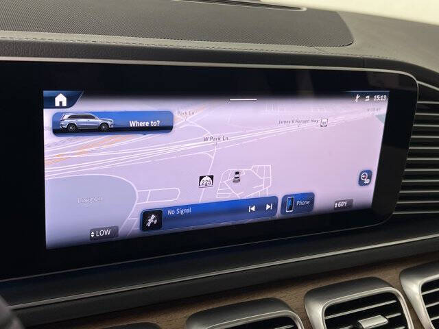 2025 Mercedes-Benz GLS GLS 450