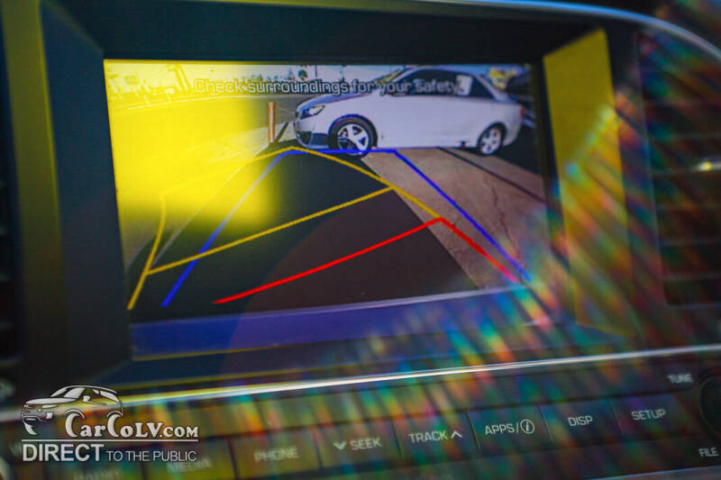 2017 Hyundai Elantra Value Edition