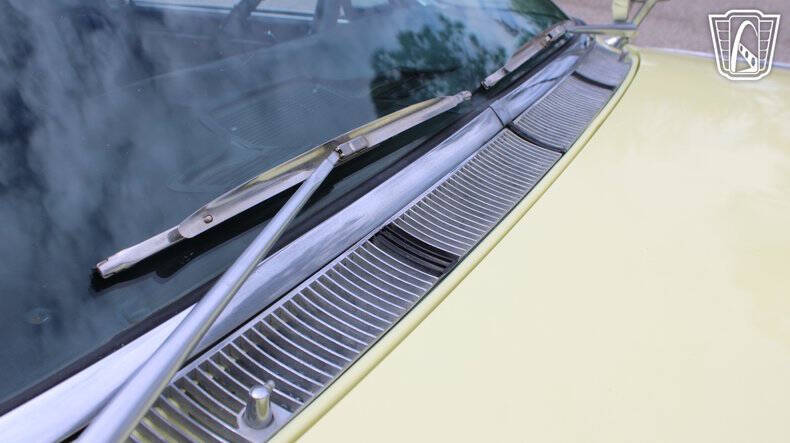1965 Chrysler Imperial