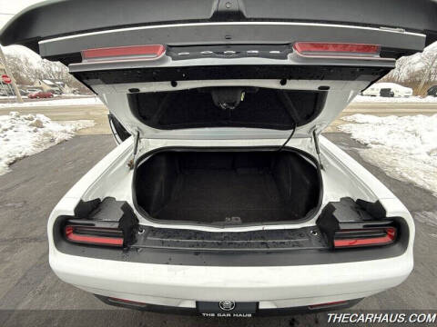 2020 Dodge Challenger