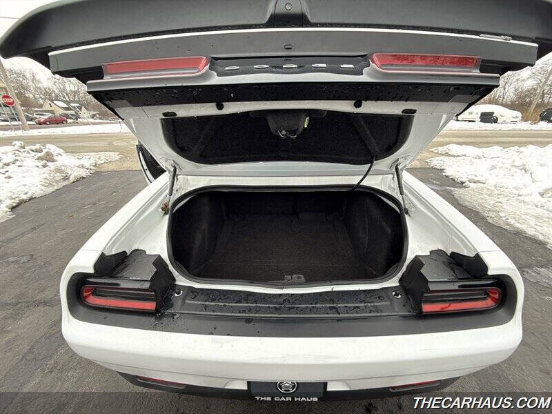 2020 Dodge Challenger