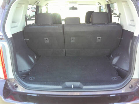 2012 Scion xB