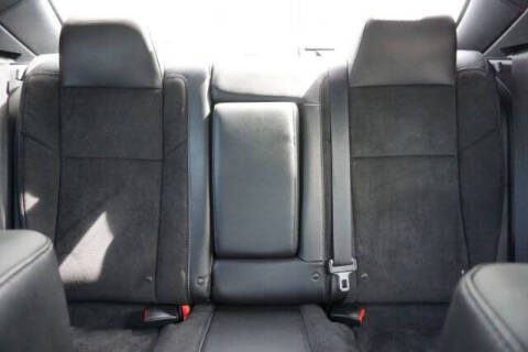 2016 Dodge Challenger R/T