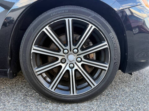 2016 Volvo S60 T5 Inscription