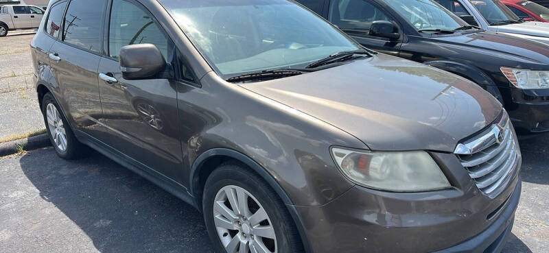 2010 Subaru Tribeca 3.6R Limited