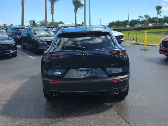 2026 Mazda CX-30 2.5 S Preferred