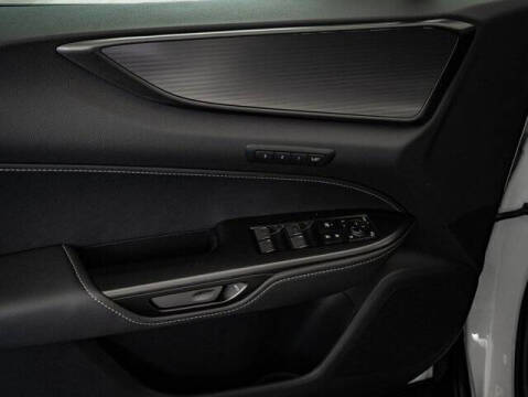 2026 Lexus NX 350 F SPORT Handling