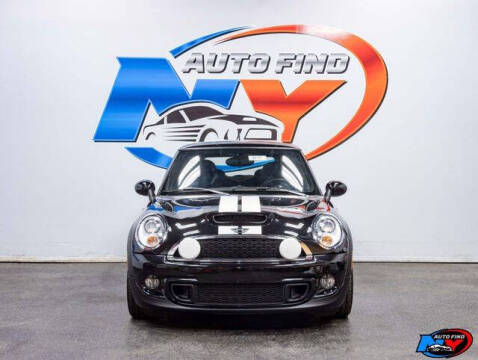 2013 MINI Hardtop Cooper S
