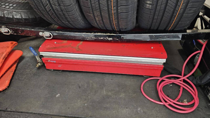 2019 Freightliner Sprinter