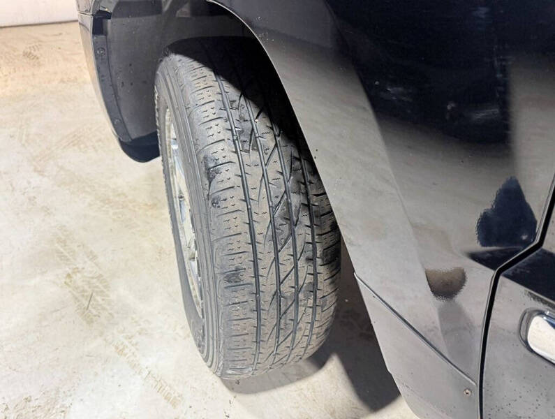 2007 Jeep Grand Cherokee Limited