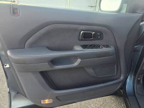 2006 Honda Pilot EX
