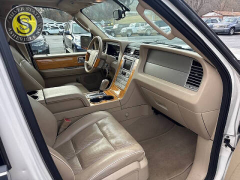 2008 Lincoln Navigator L