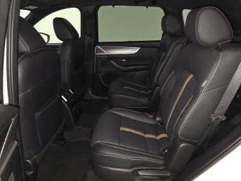 2024 Mazda CX-90 3.3 Turbo Premium Plus