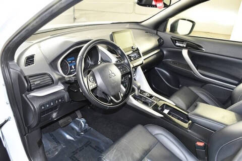 2023 Mitsubishi Eclipse Cross SEL