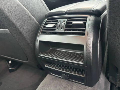 2014 BMW 5 Series 528i