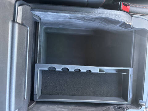 2024 Ford Expedition Timberline