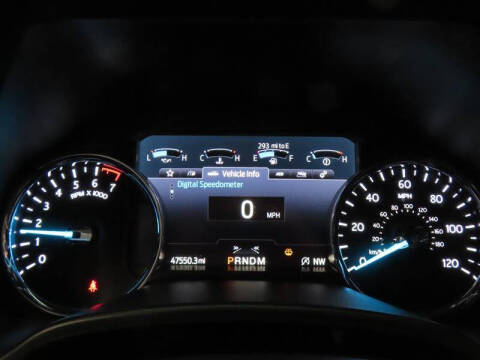 2021 Ford Expedition MAX XLT