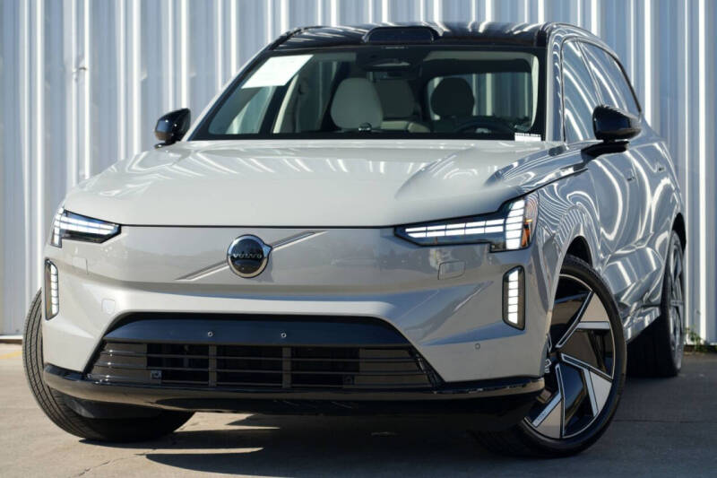 2025 Volvo EX90 Twin Performance Ultra 7P