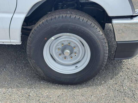 2026 Ford E-Series