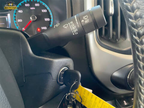 2018 Chevrolet Colorado ZR2