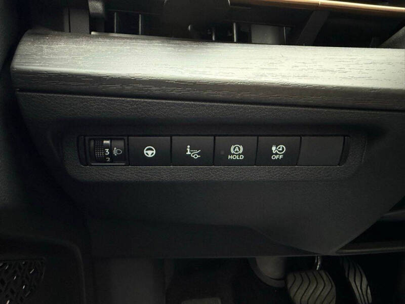 2024 Nissan Ariya Engage