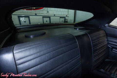 1971 Ford Torino