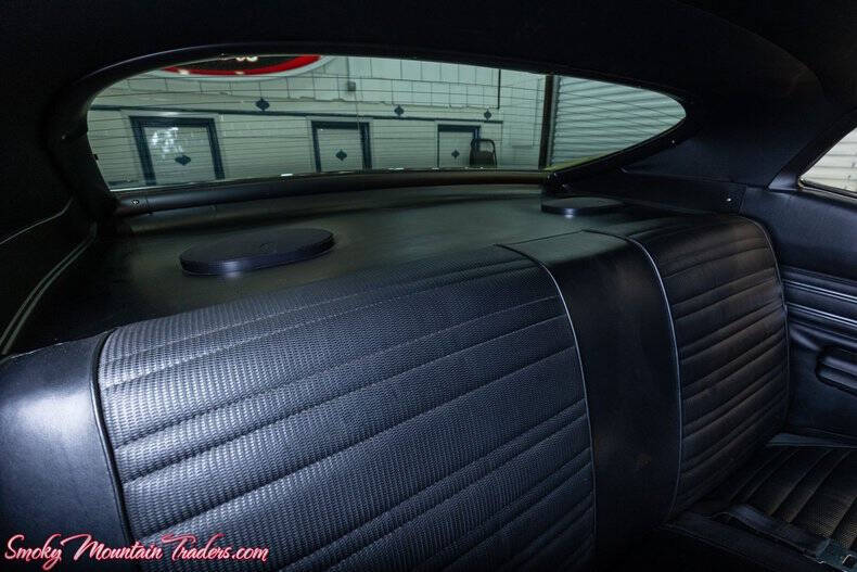 1971 Ford Torino