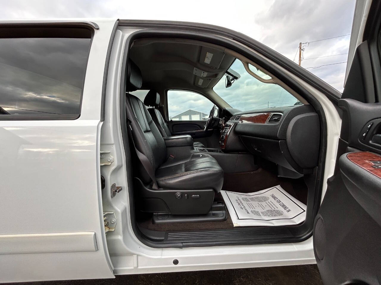 2008 Chevrolet Silverado 2500HD for sale at Upstate Auto Gallery in Westmoreland, NY