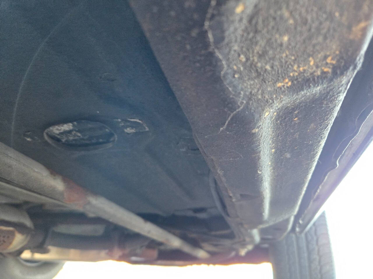 1984 Cadillac Seville 197