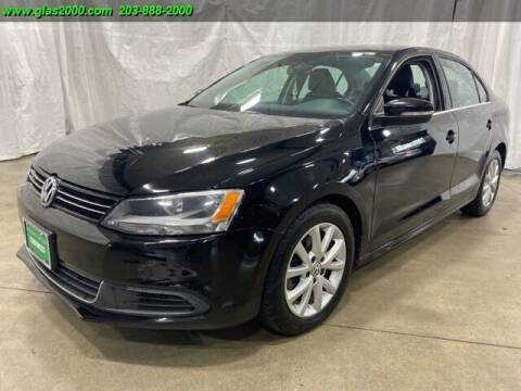 2013 Volkswagen Jetta for sale at Green Light Auto Sales LLC in Bethany CT