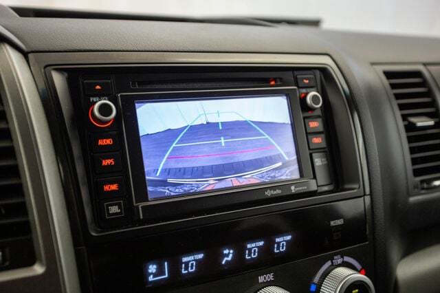 2014 Toyota Sequoia Limited