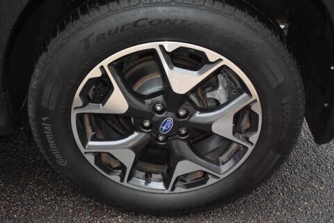 2019 Subaru Crosstrek 2.0i Base