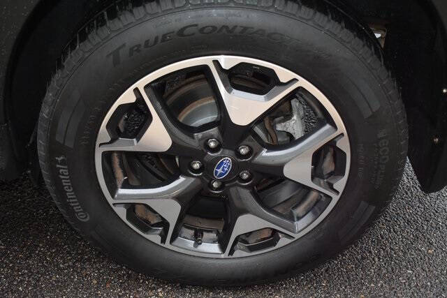 2019 Subaru Crosstrek 2.0i Base