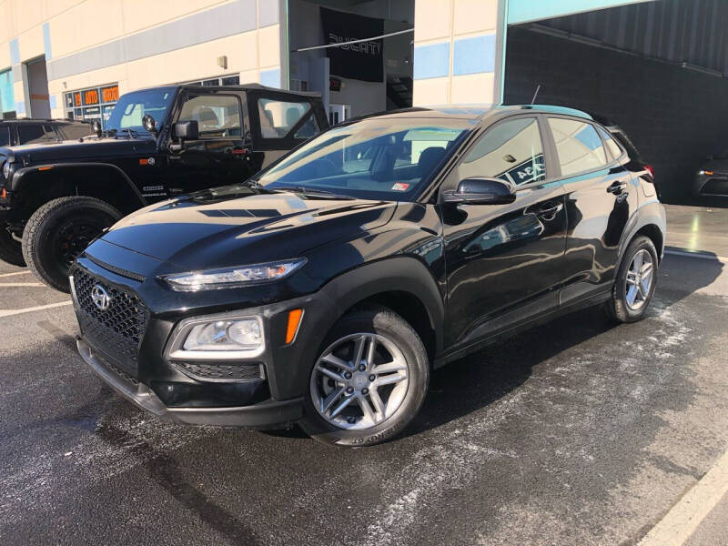 2020 Hyundai Kona for sale at Best Auto Group in Chantilly VA