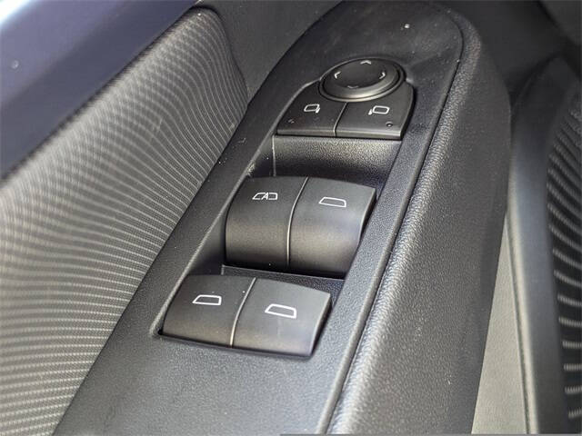 2026 Chevrolet Equinox EV LT 2